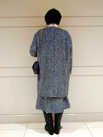 23区 L 山崎 コーディネート画像