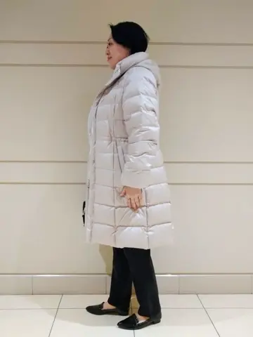 23区 L 山崎 コーディネート画像