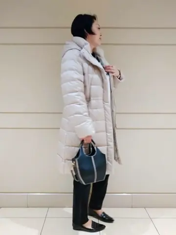 23区 L 山崎 コーディネート画像