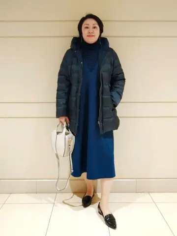 23区 L 山崎 コーディネート画像