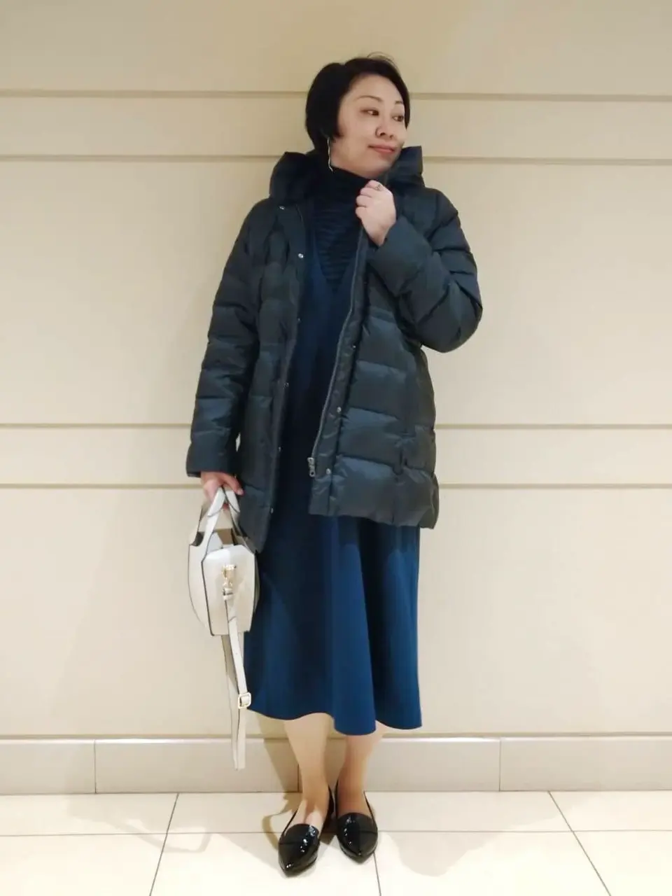 23区 L 山崎 コーディネート画像