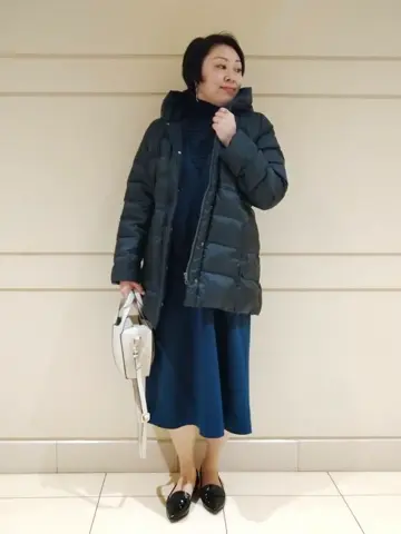 23区 L 山崎 コーディネート画像