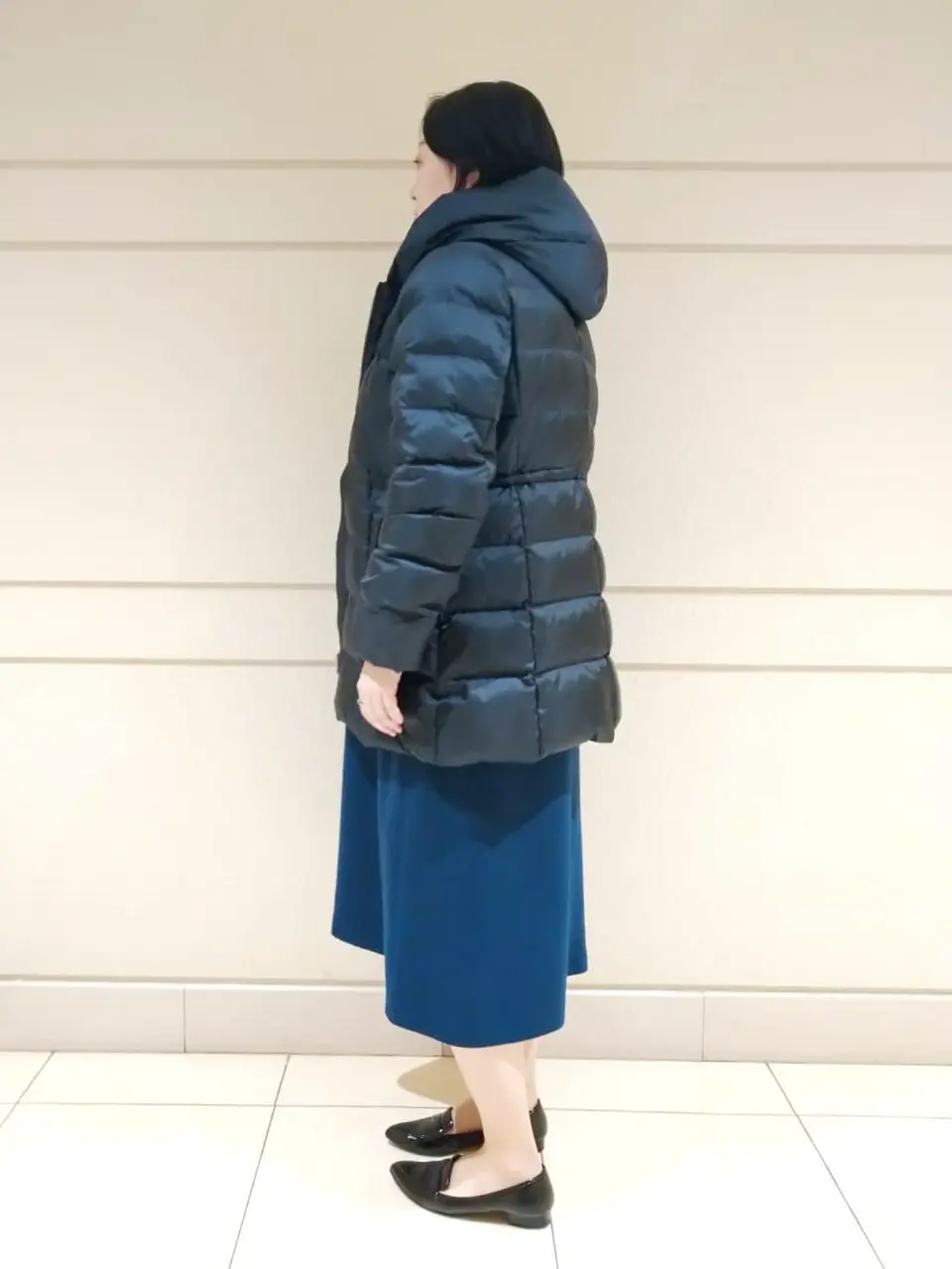 23区 L 山崎 コーディネート画像