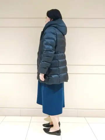 23区 L 山崎 コーディネート画像