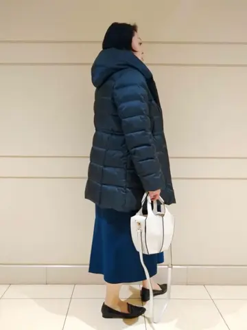 23区 L 山崎 コーディネート画像