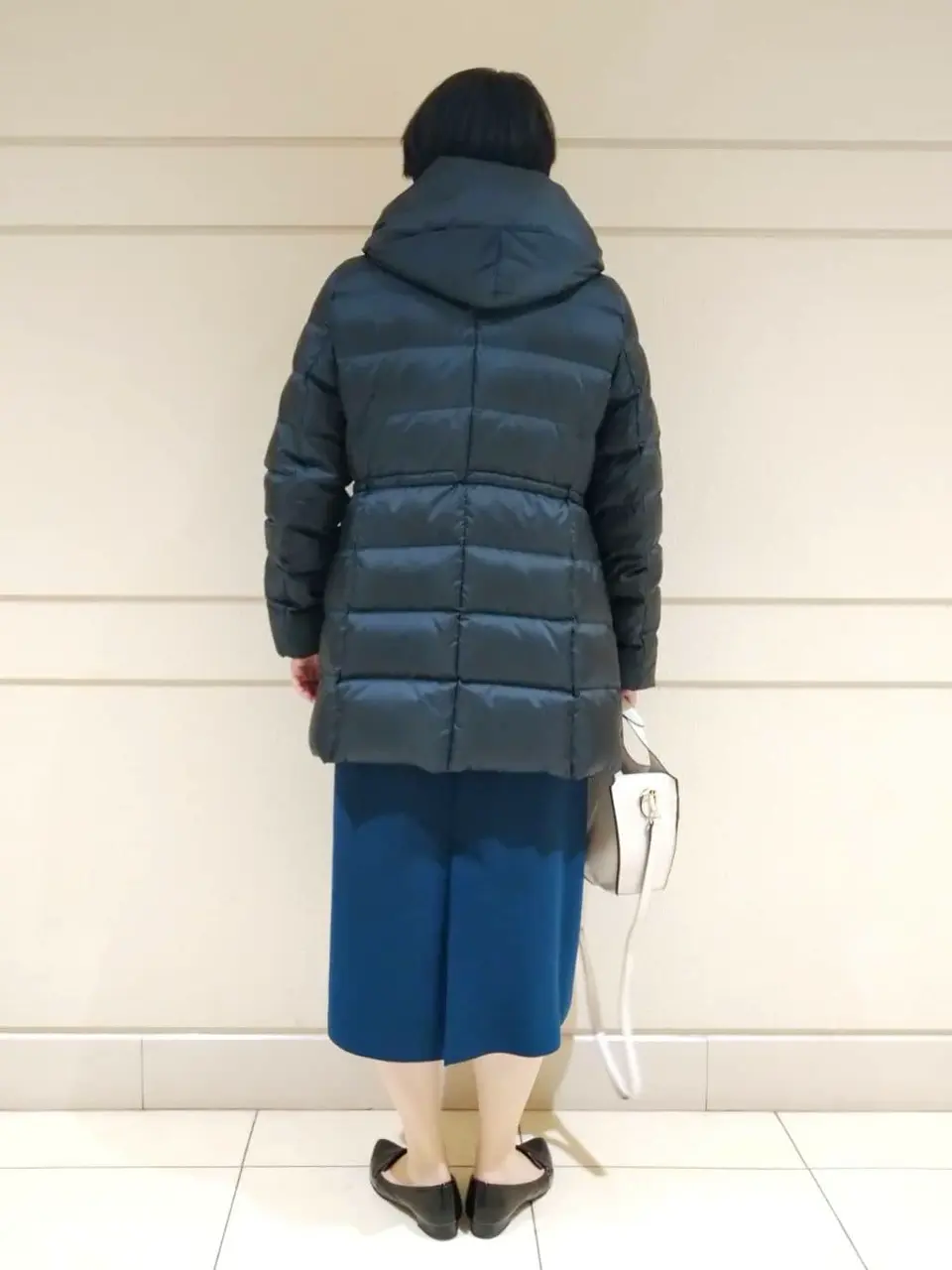 23区 L 山崎 コーディネート画像