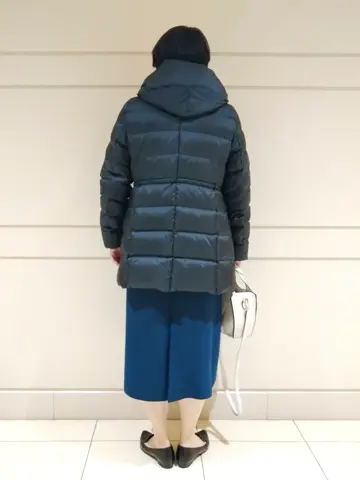 23区 L 山崎 コーディネート画像