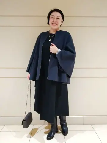 23区 L 山崎 コーディネート画像