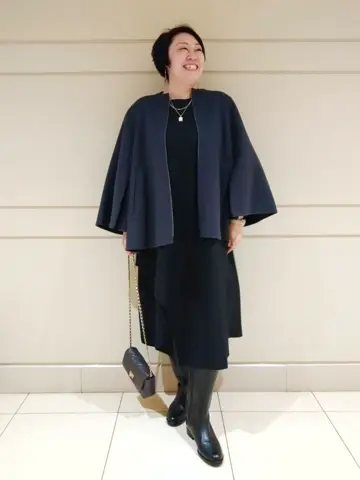 23区 L 山崎 コーディネート画像