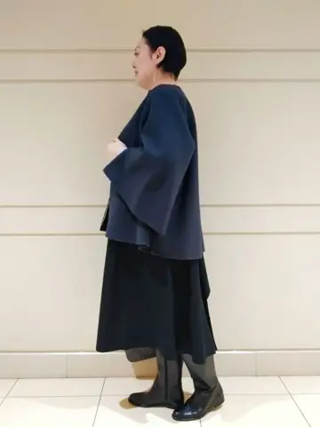 23区 L 山崎 コーディネート画像