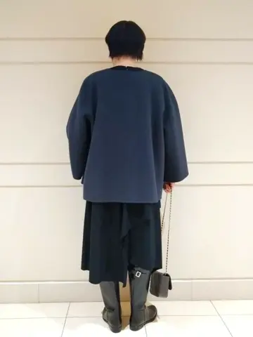 23区 L 山崎 コーディネート画像