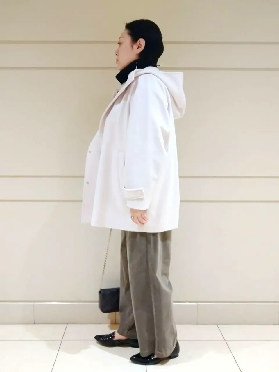 23区 L 山崎 コーディネート画像