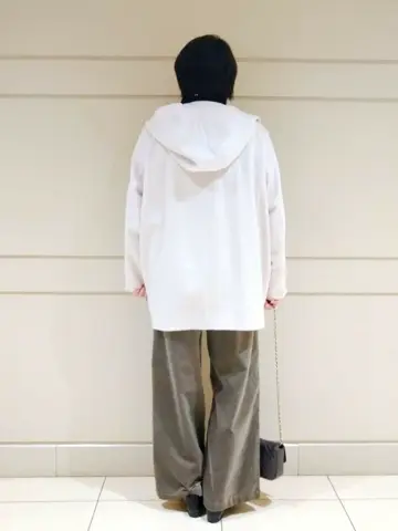 23区 L 山崎 コーディネート画像