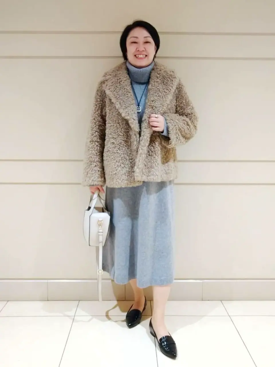 23区 L 山崎 コーディネート画像