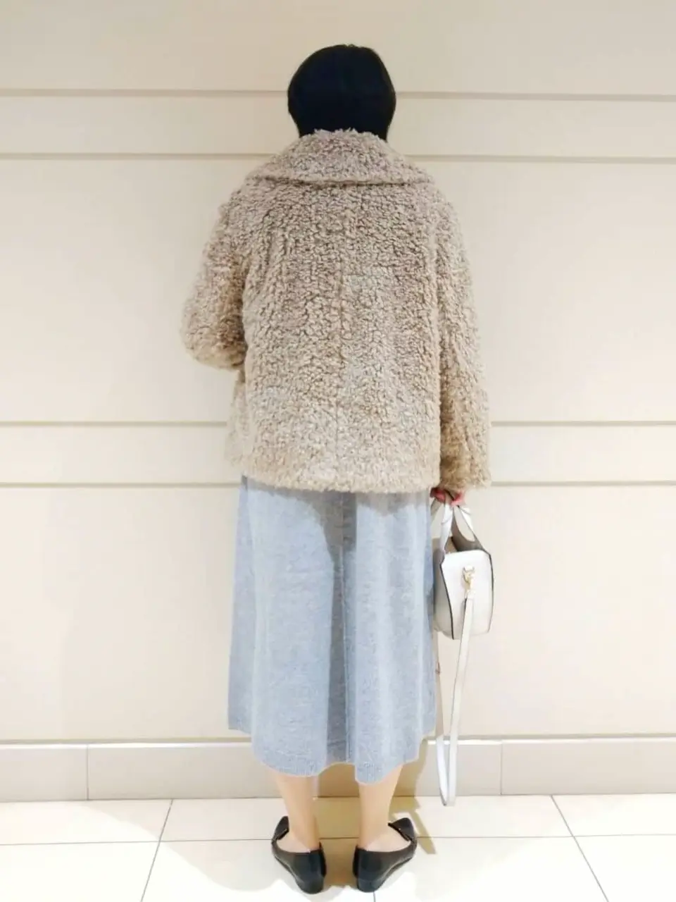 23区 L 山崎 コーディネート画像