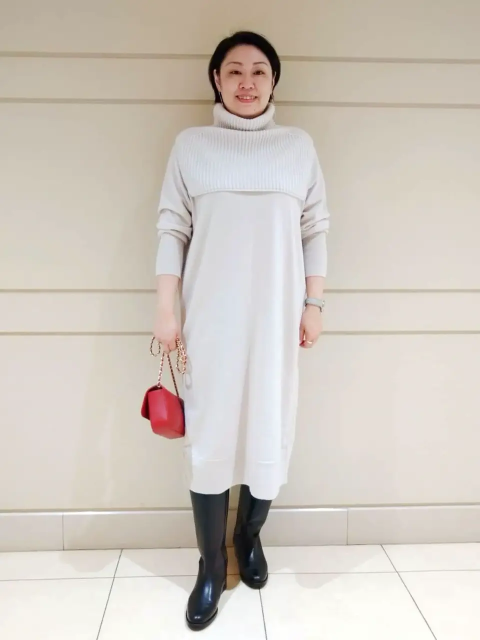 23区 L 山崎 コーディネート画像