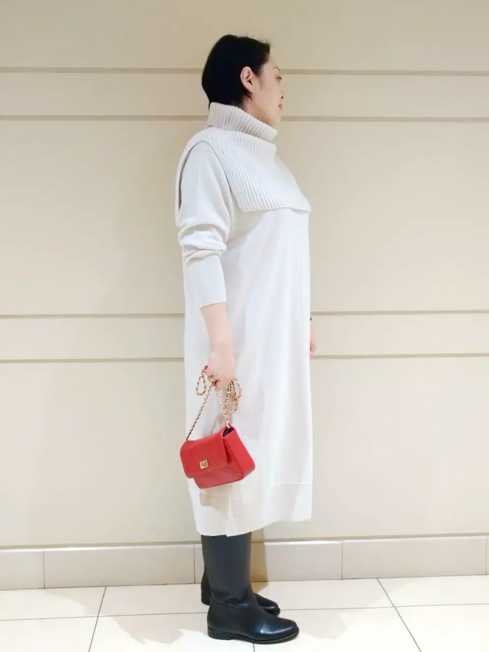 23区 L 山崎 コーディネート画像