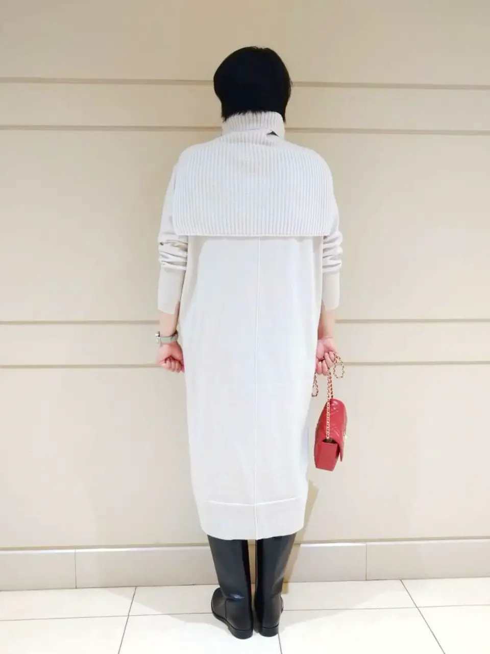 23区 L 山崎 コーディネート画像