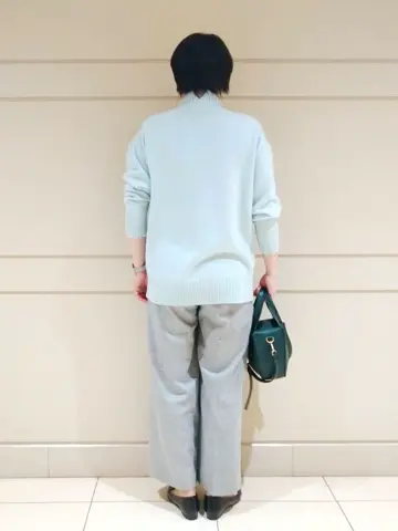 23区 L 山崎 コーディネート画像