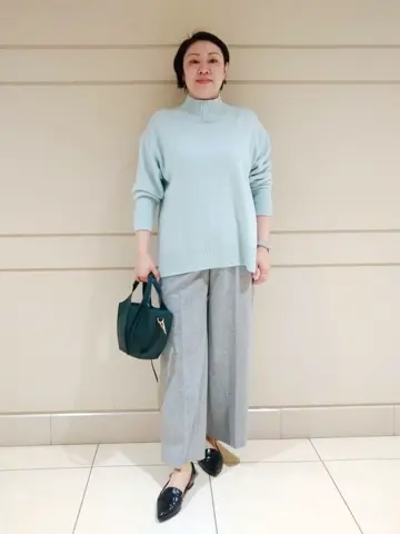 23区 L 山崎 コーディネート画像