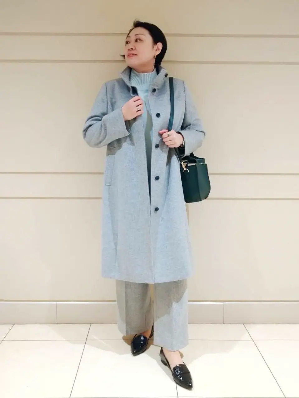 23区 L 山崎 コーディネート画像