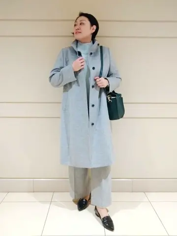 23区 L 山崎 コーディネート画像