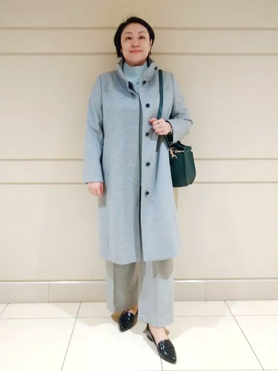 23区 L 山崎 コーディネート画像