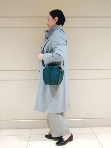 23区 L 山崎 コーディネート画像