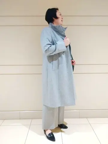 23区 L 山崎 コーディネート画像