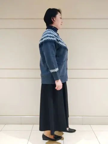 23区 L 山崎 コーディネート画像