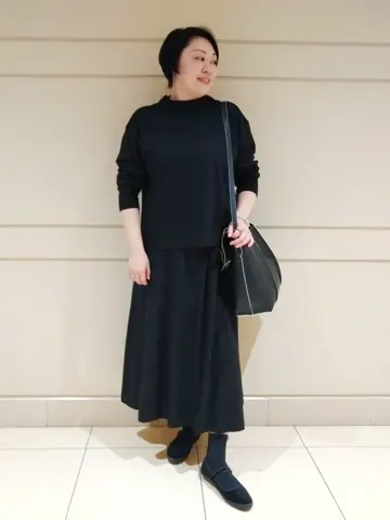 23区 L 山崎 コーディネート画像