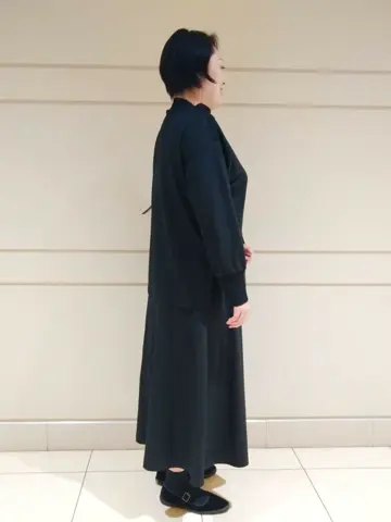 23区 L 山崎 コーディネート画像