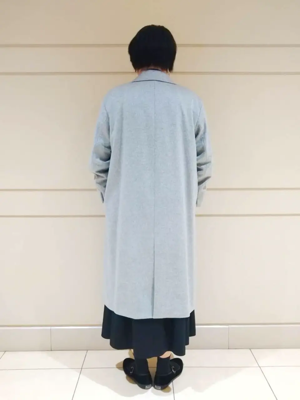 23区 L 山崎 コーディネート画像