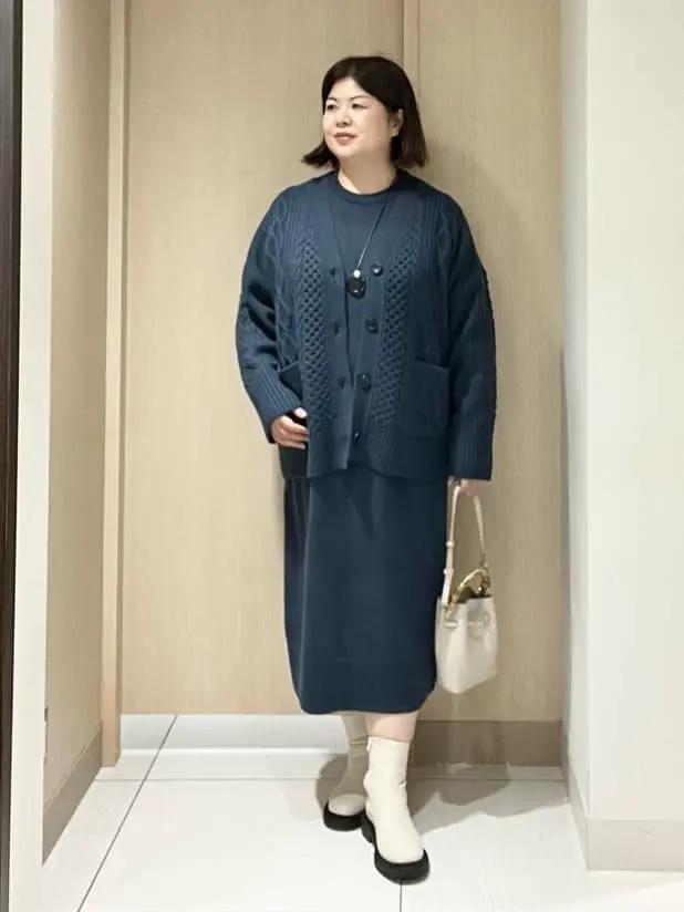  古川 コーディネート画像