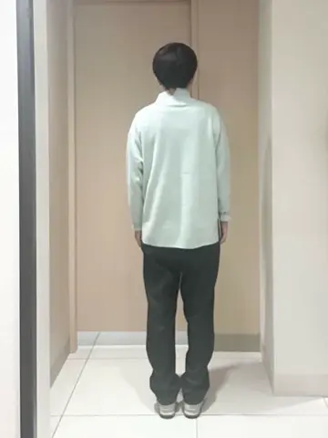 23区 L 大西 コーディネート画像