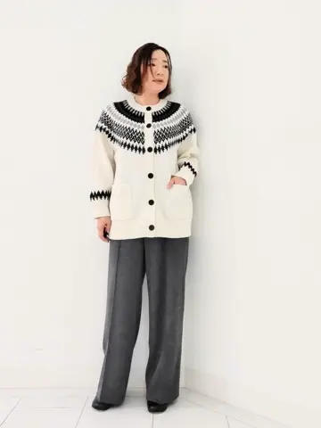 23区 L ナオミ コーディネート画像