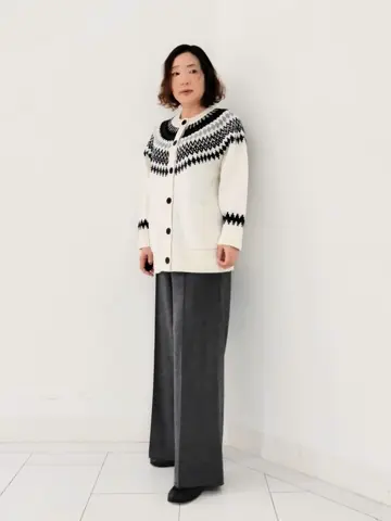 23区 L ナオミ コーディネート画像