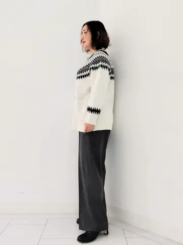 23区 L ナオミ コーディネート画像