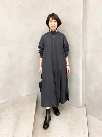 23区 L hiro コーディネート画像