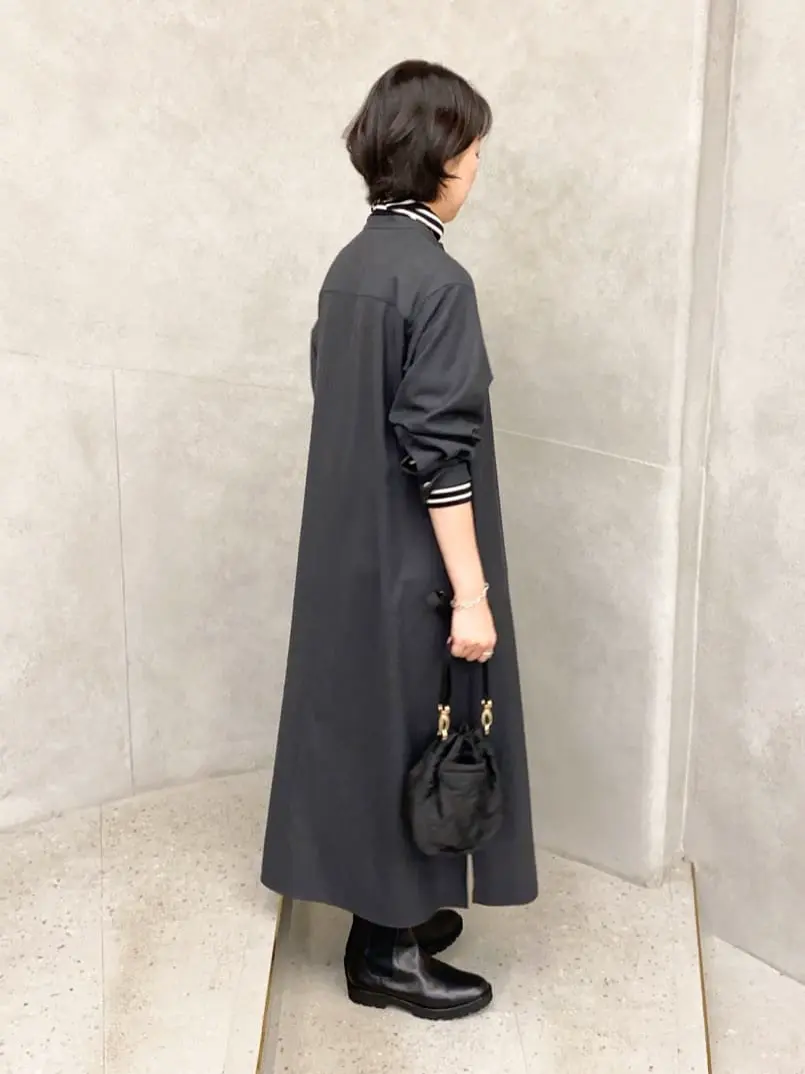 23区 L hiro コーディネート画像