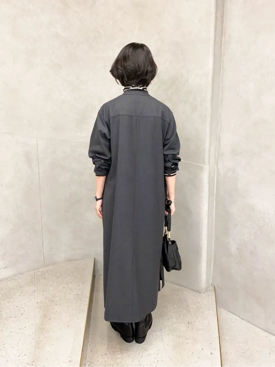 23区 L hiro コーディネート画像