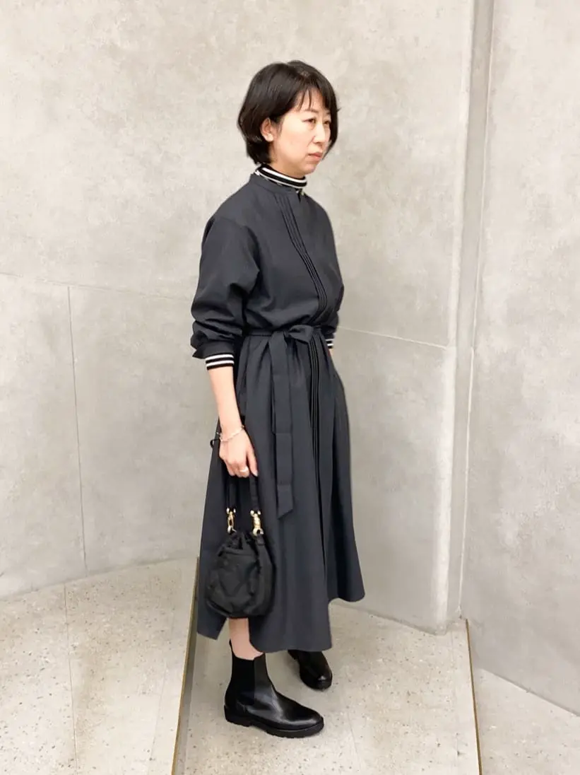 23区 L hiro コーディネート画像