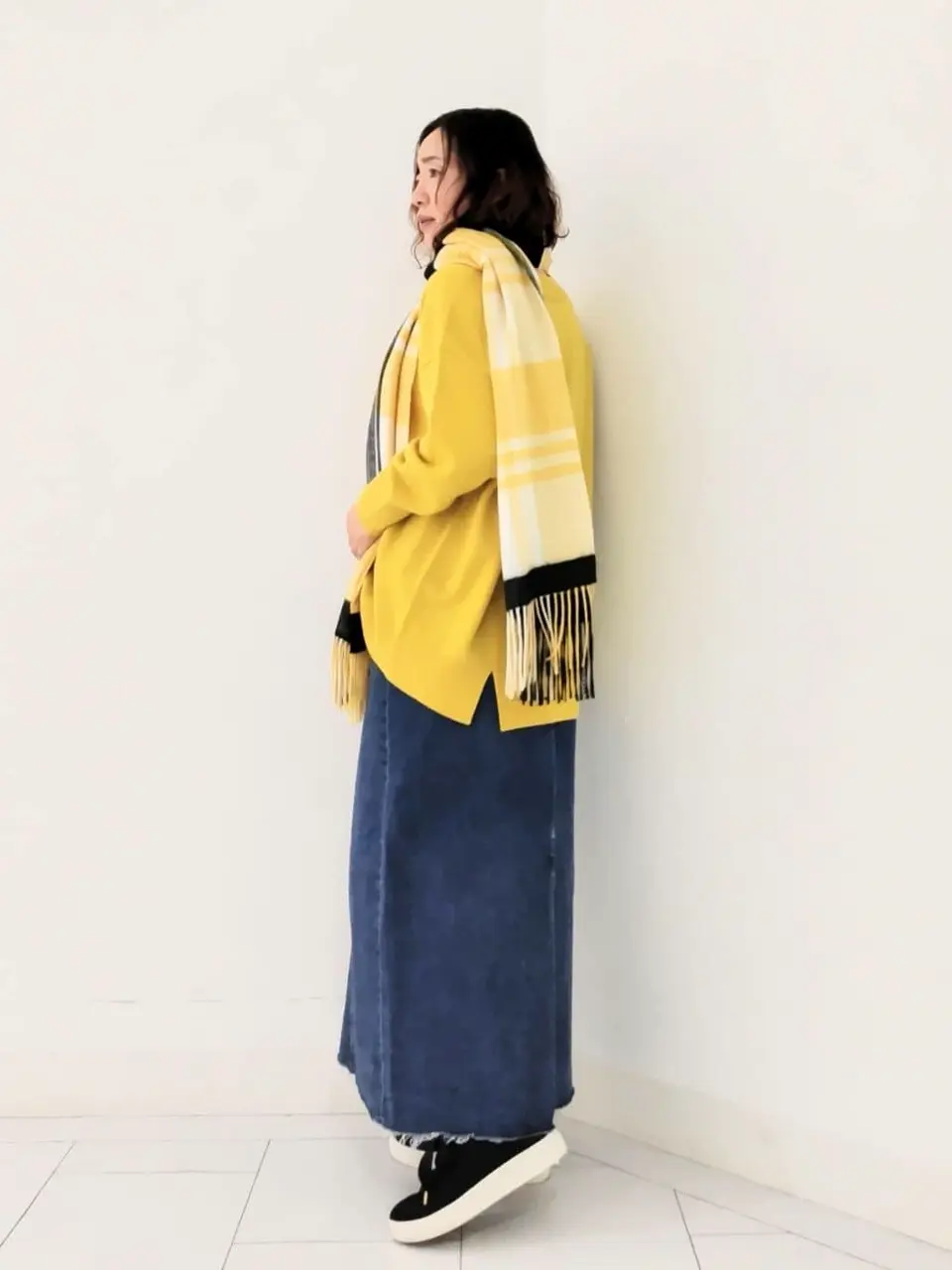 23区 L ナオミ コーディネート画像