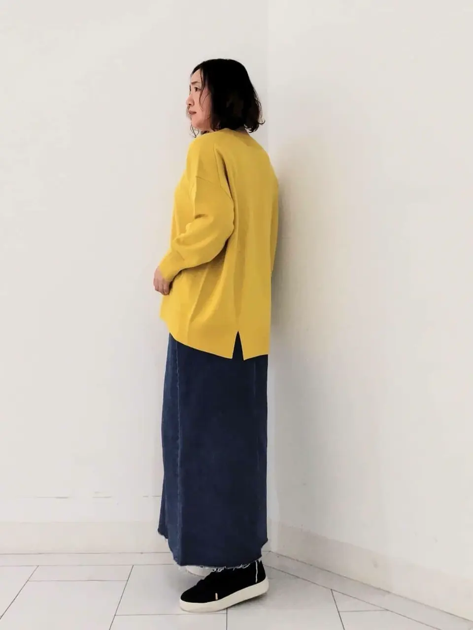 23区 L ナオミ コーディネート画像