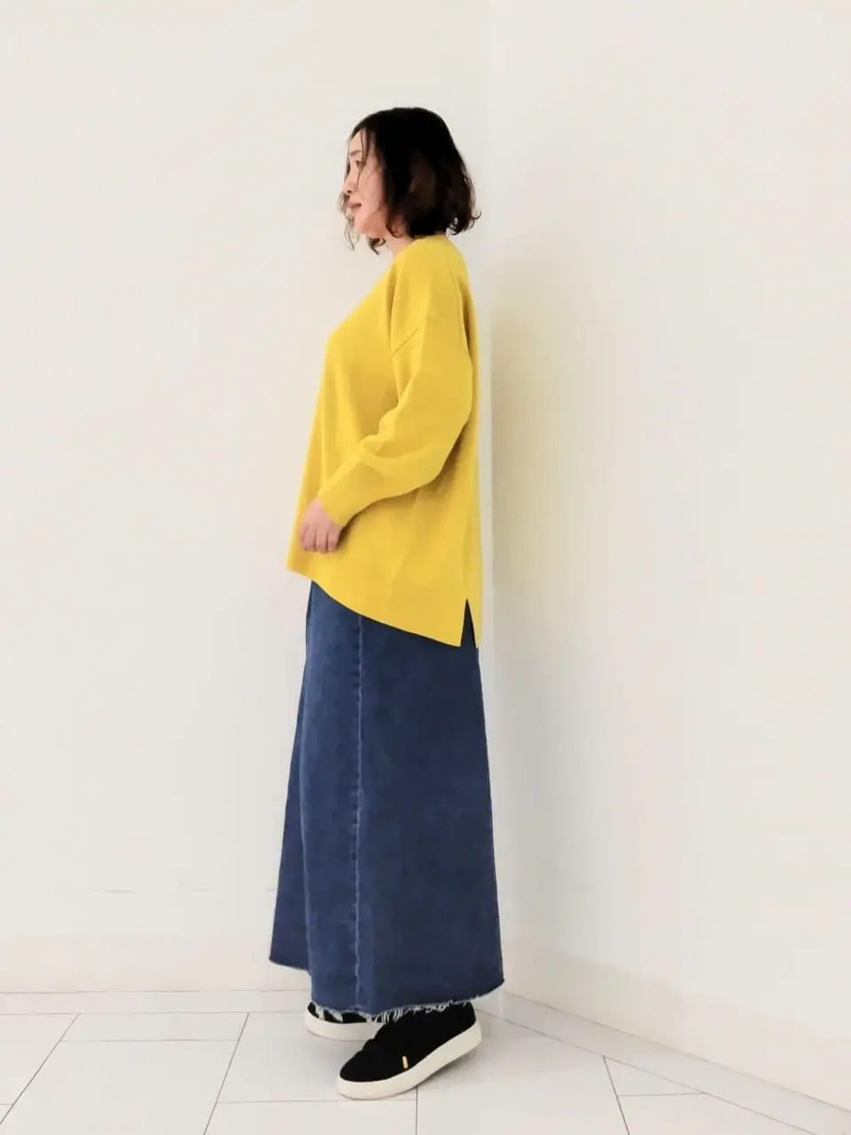 23区 L ナオミ コーディネート画像