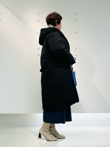 23区 L 佐藤 コーディネート画像