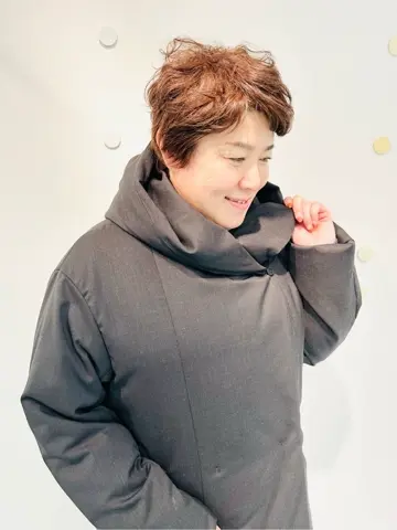 23区 L 佐藤 コーディネート画像