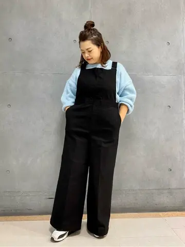 23区 L 上山 コーディネート画像