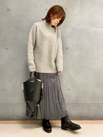 23区 L 伊東 コーディネート画像