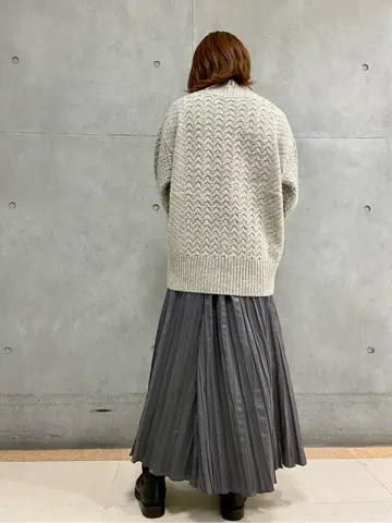 23区 L 伊東 コーディネート画像